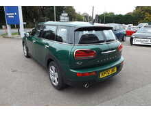 MINI Clubman Cooper Classic