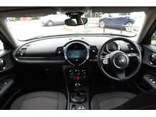 MINI Clubman Cooper Classic