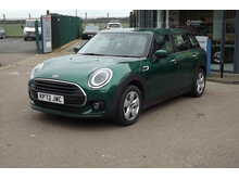 MINI Clubman Cooper Classic