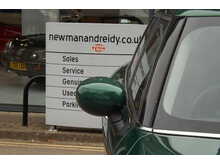 MINI Clubman Cooper Classic