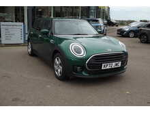 MINI Clubman Cooper Classic