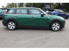 MINI Clubman Cooper Classic