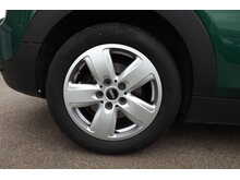 MINI Clubman Cooper Classic