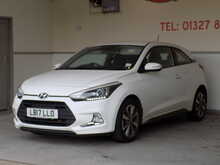 Hyundai i20 SE