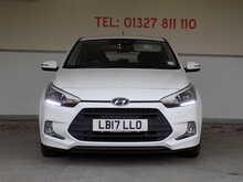 Hyundai i20 SE