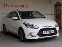 Hyundai i20 SE