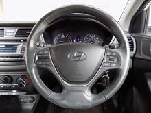 Hyundai i20 SE