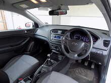 Hyundai i20 SE