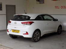 Hyundai i20 SE