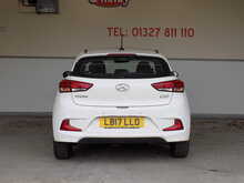 Hyundai i20 SE