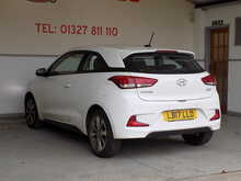 Hyundai i20 SE