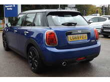 MINI Hatch Cooper Classic