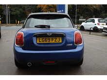 MINI Hatch Cooper Classic