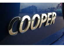 MINI Hatch Cooper Classic