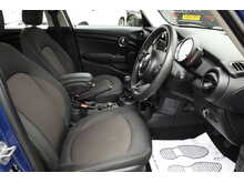 MINI Hatch Cooper Classic