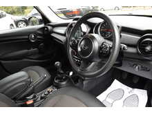 MINI Hatch Cooper Classic