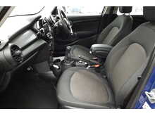 MINI Hatch Cooper Classic