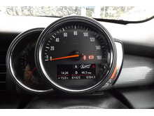 MINI Hatch Cooper Classic