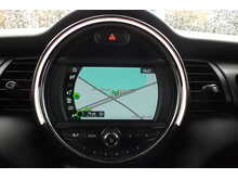 MINI Hatch Cooper Classic