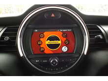 MINI Hatch Cooper Classic