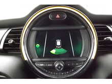 MINI Hatch Cooper Classic