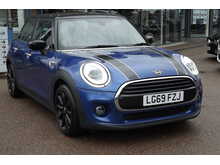 MINI Hatch Cooper Classic