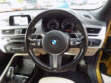 BMW X2 20d M Sport X