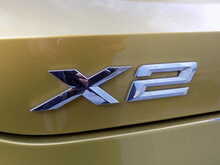 BMW X2 20d M Sport X