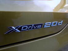 BMW X2 20d M Sport X