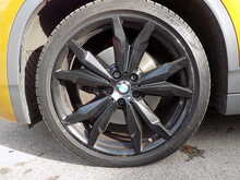 BMW X2 20d M Sport X