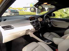 BMW X2 20d M Sport X