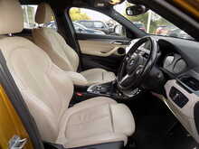 BMW X2 20d M Sport X
