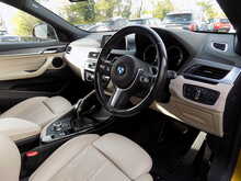 BMW X2 20d M Sport X