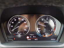 BMW X2 20d M Sport X