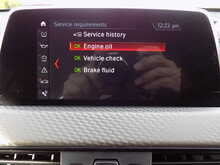 BMW X2 20d M Sport X