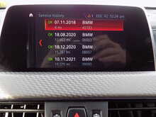 BMW X2 20d M Sport X