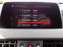 BMW X2 20d M Sport X