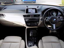 BMW X2 20d M Sport X