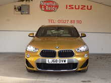 BMW X2 20d M Sport X