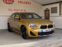 BMW X2 20d M Sport X