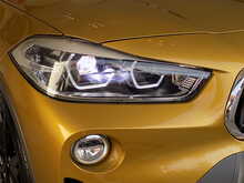 BMW X2 20d M Sport X