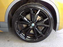 BMW X2 20d M Sport X