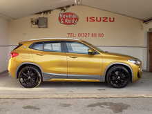 BMW X2 20d M Sport X