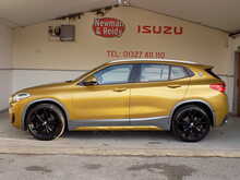 BMW X2 20d M Sport X