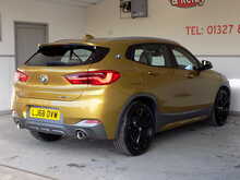 BMW X2 20d M Sport X