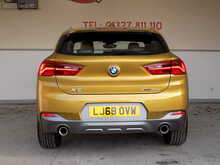 BMW X2 20d M Sport X
