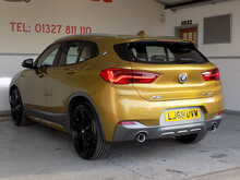 BMW X2 20d M Sport X
