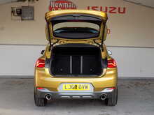 BMW X2 20d M Sport X