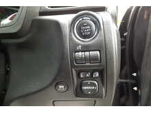 Subaru WRX STI T Type UK