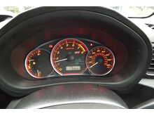 Subaru WRX STI T Type UK